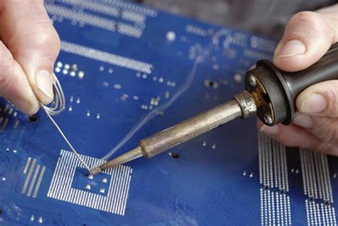 what metals can you solder